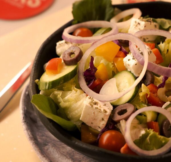 French Salad